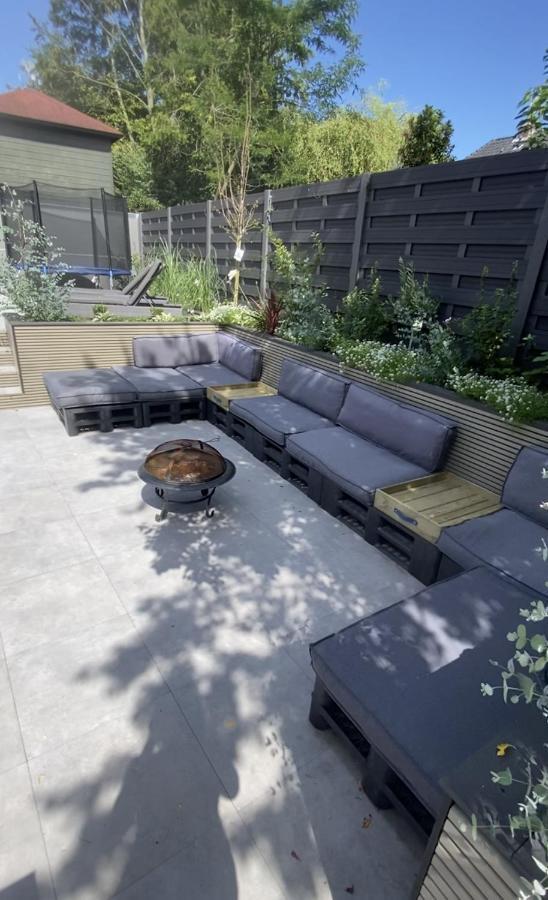 Apartamento By Balu Soest Exterior foto