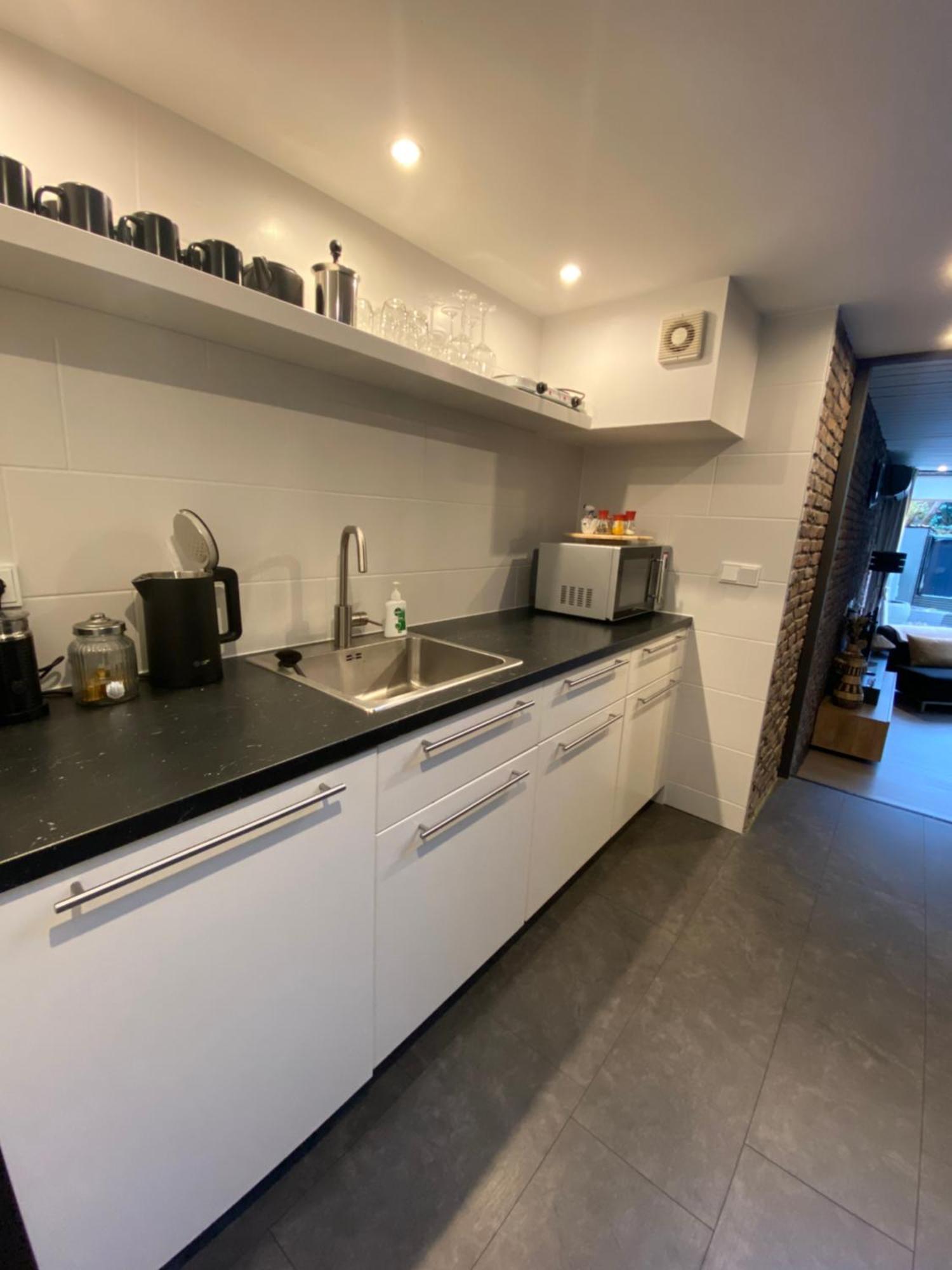Apartamento By Balu Soest Exterior foto