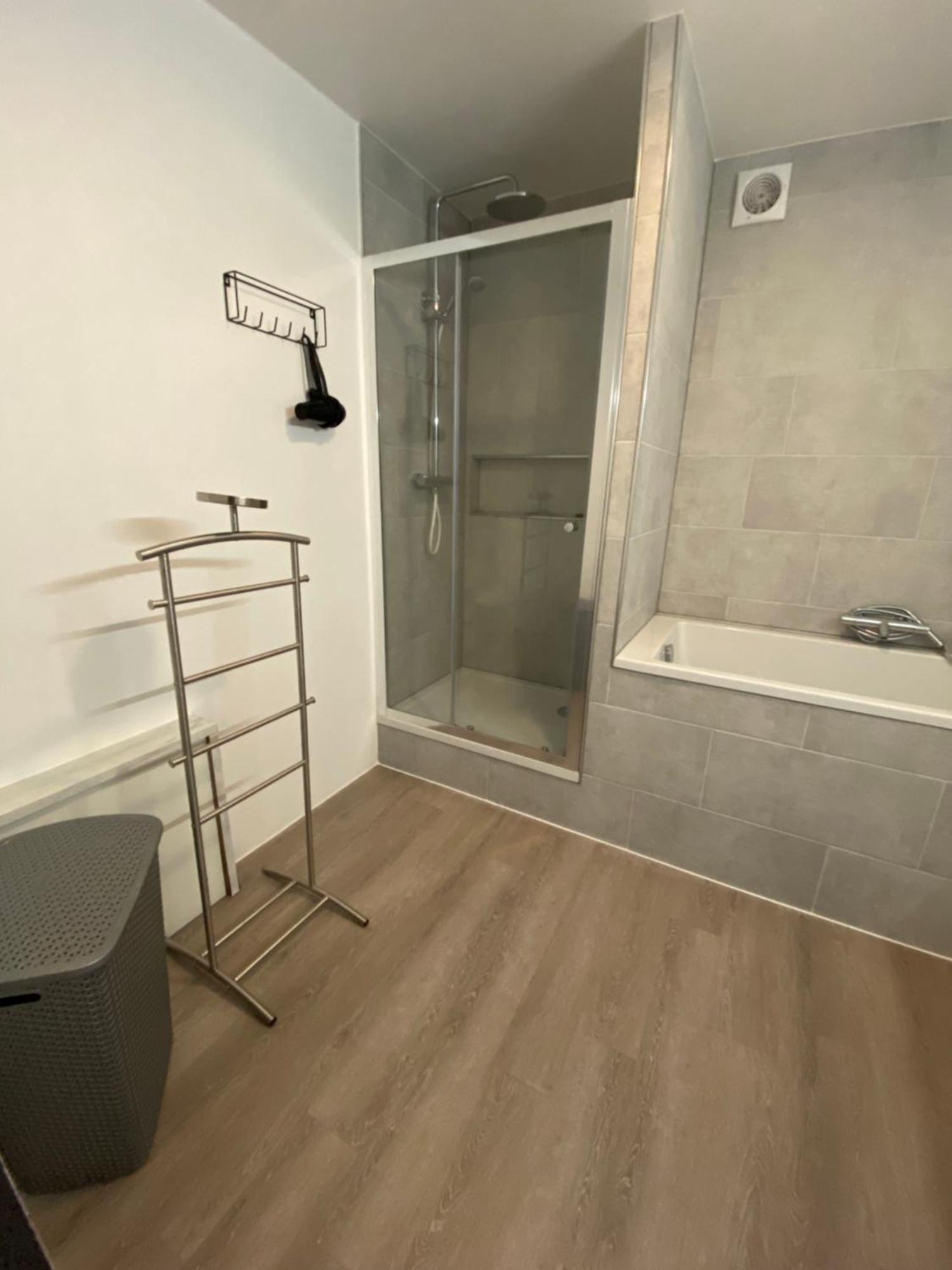 Apartamento By Balu Soest Exterior foto