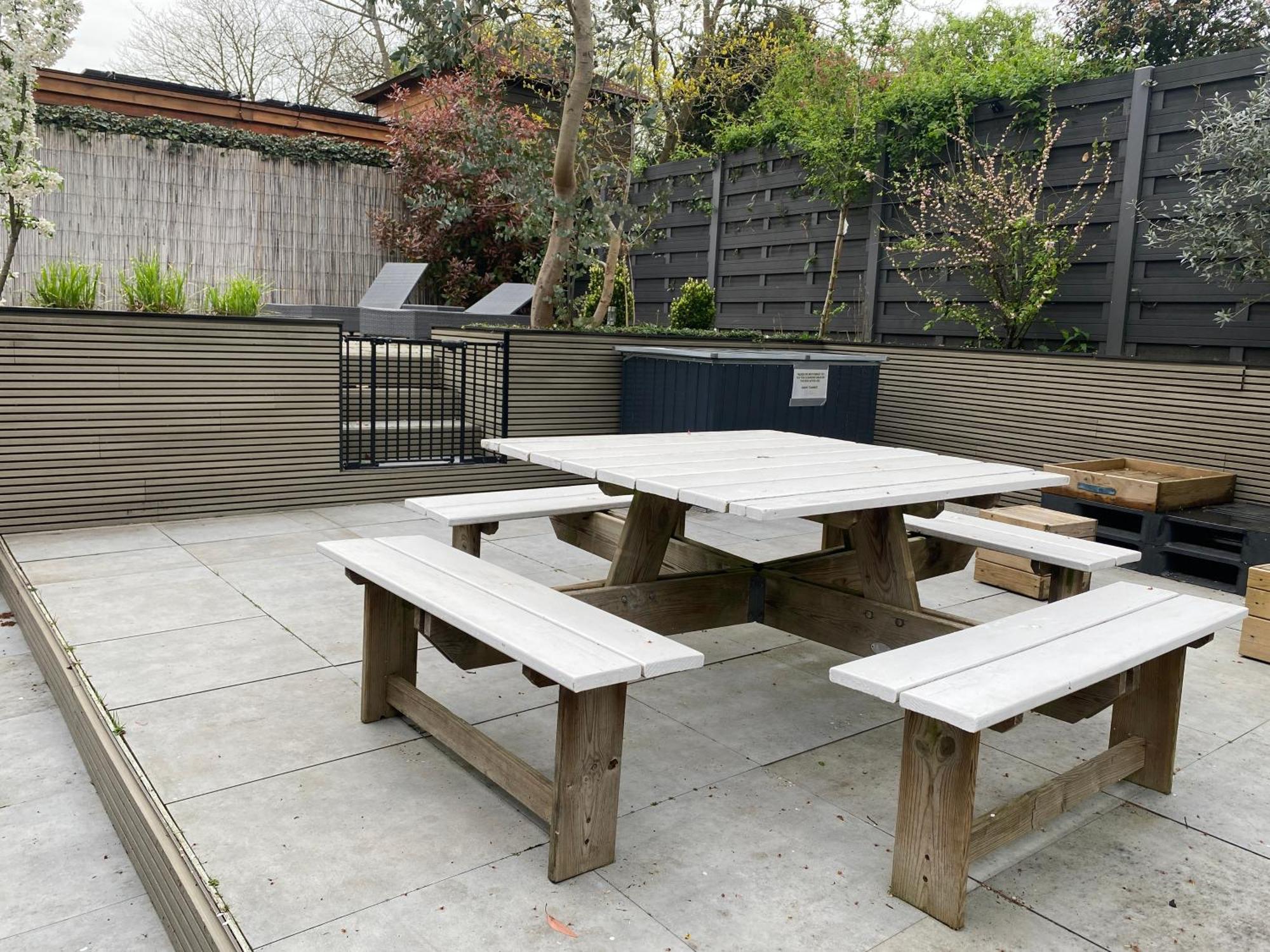 Apartamento By Balu Soest Exterior foto